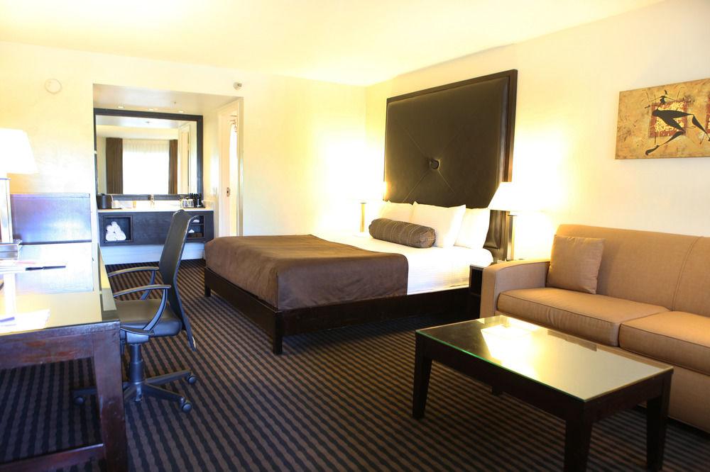 Four Points By Sheraton Anaheim Dış mekan fotoğraf