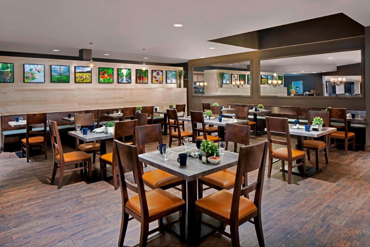 Four Points By Sheraton Anaheim Dış mekan fotoğraf