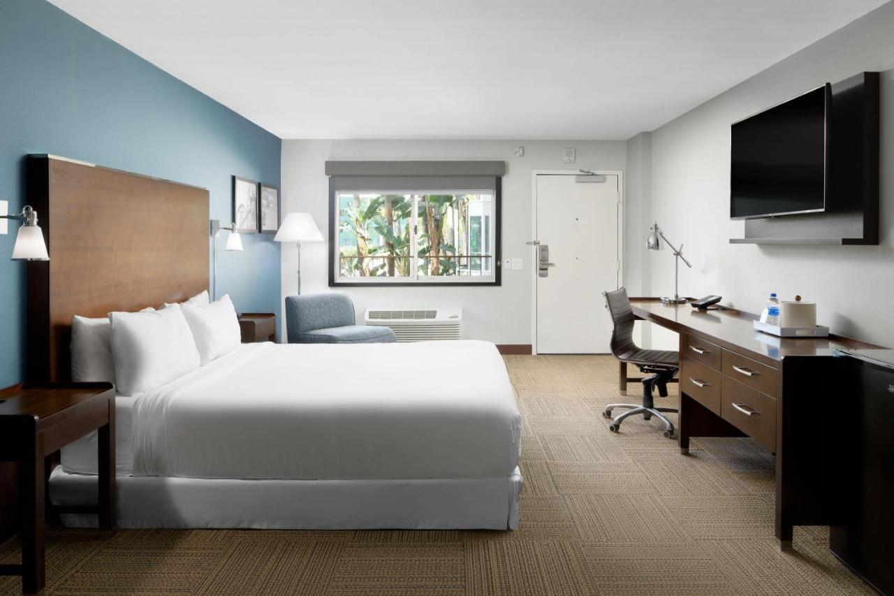 Four Points By Sheraton Anaheim Dış mekan fotoğraf
