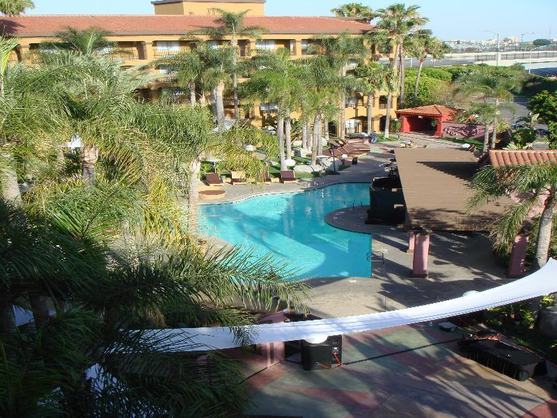 Four Points By Sheraton Anaheim Dış mekan fotoğraf
